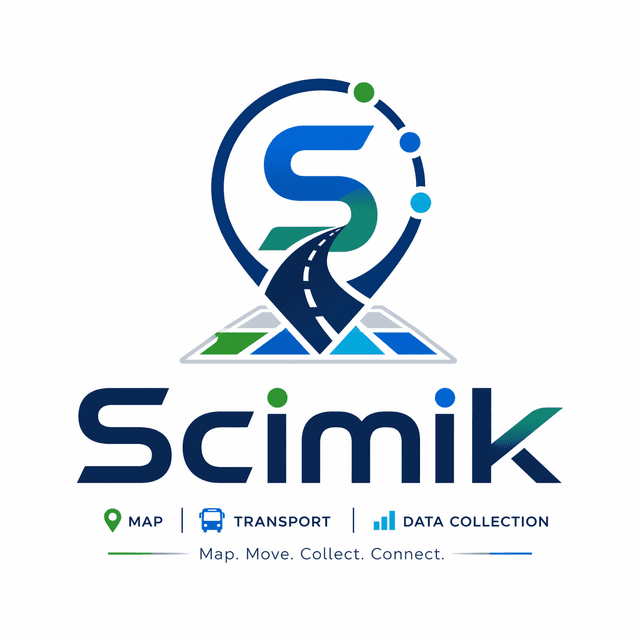Scimik Logo